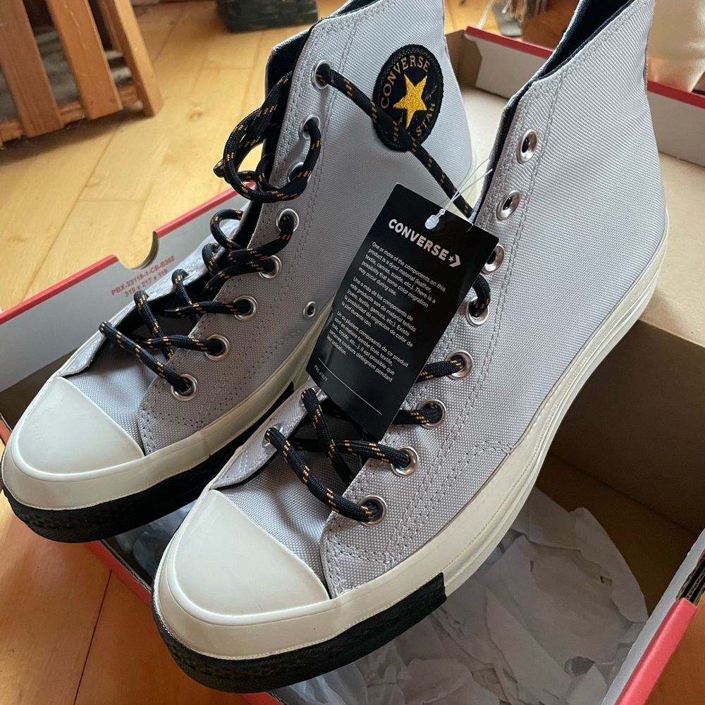 Converse chuck 70 HI (unisex)